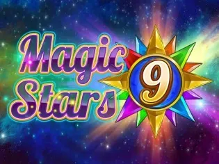 Magic Stars 9 screenshot