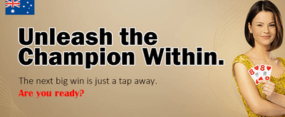 Get Your Epic Welcome Bonus