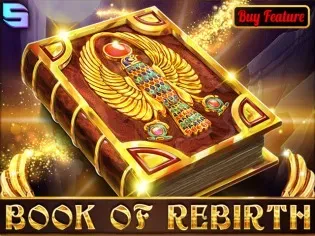 Book Of Rebirth screenshot