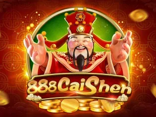 888 Cai Shen screenshot
