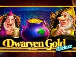 Dwarven Gold Deluxe screenshot