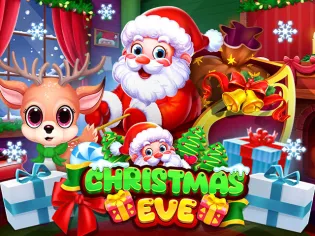 Christmas Eve screenshot