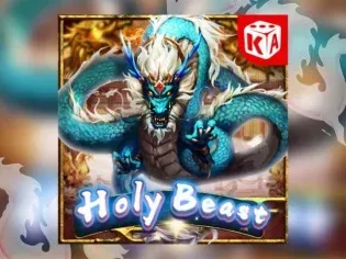Holy Beast screenshot