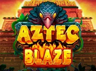 Aztec Blaze screenshot
