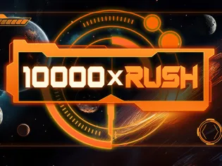 10000 x Rush screenshot