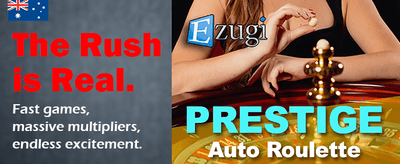 Join Ricky's Casino Action Now