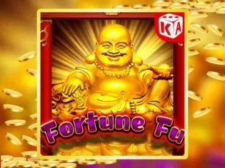 Fortune Fu screenshot