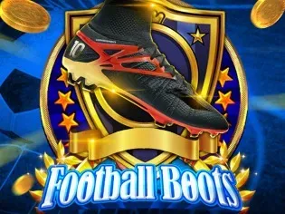 Football Boots screenshot
