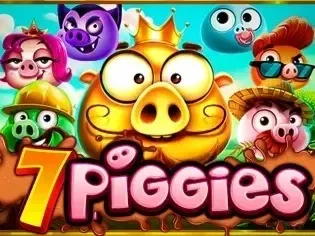 7 Piggies screenshot