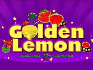 Golden Lemon screenshot
