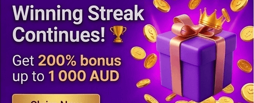Daily Reload Boost promotion