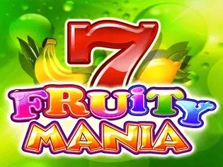 Fruity Mania screenshot