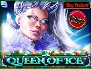 Queen Of Ice - Christmas Edition screenshot