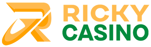 Ricky Casino Australia Logo